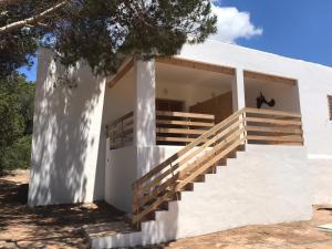 Apartamentos Es Cupina