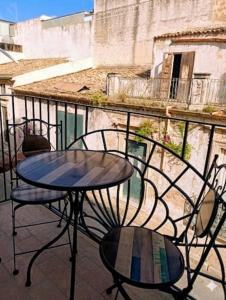 sciuliddA Casa Vacanze