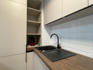 Studio Jaz 1 Casa del Mar Mamaia Nord