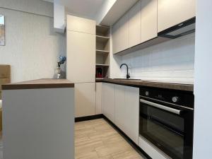 Studio Jaz 1 Casa del Mar Mamaia Nord