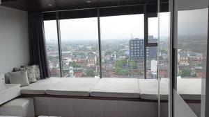 Ruby Apartment #34