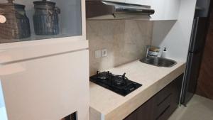 Ruby Apartment #34