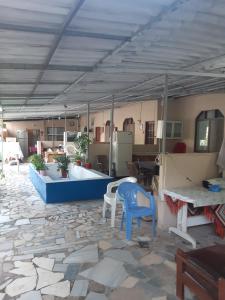 Erdek Özlem pansiyon