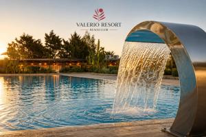 Valerio Resort beach club
