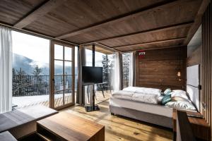 Ansitz Velseck-Residence Hotel