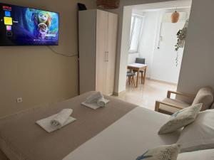 Apartmani Vukusic