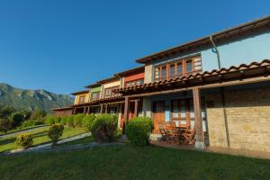 Casas Rurales Playa de Guadamía