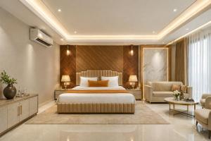 Hotel Luxury Stay Delhi - with Free Airport Pick Up