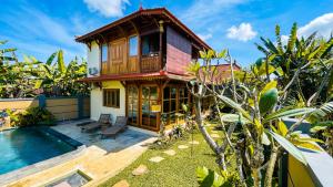 Puri Siliwangi by Sidhi Hospitality Experiences