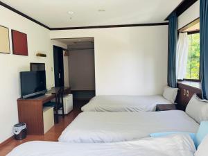 伊豆高原恩赐城ヶ崎旅馆303
