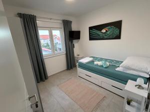 DomBella Apartment Vir