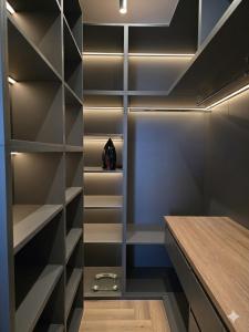 MK - Prestige Residence - Pool&Gym&view