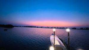 Tropical bay by Malpe - Udupi