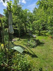 Le temps dune pause bed and breakfast