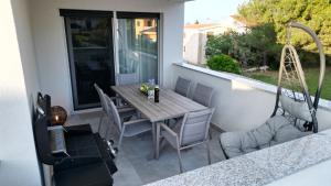DomBella Apartment Vir