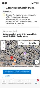 Appartement Agadir