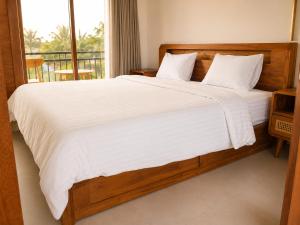 Uma Padi Guest House