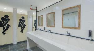 SPOT ON 89726 Capsule Inn