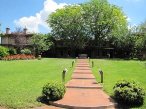 Villa G