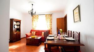 Apartamento para 5 en Conil - Piscina compartida y parking