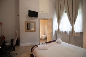 Superior Room - Smart Working - 100m from center