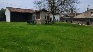 Casa soengas