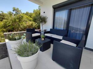Private Villa with Pool - Utjeha Hills