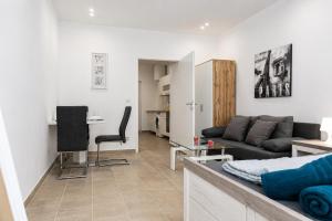 Elegant 1BR City Stay in Prime Vienna Location
