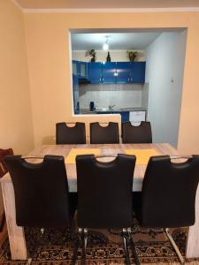 Apartman Savka 1