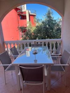 Apartment Maja