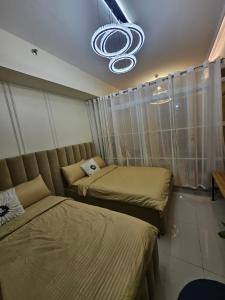 Alder Wind Staycations Tagaytay