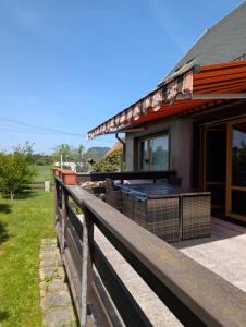 Your home in Gohrisch