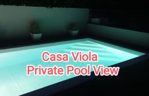 Casa Viola Vicenza - Free Parking & Relax