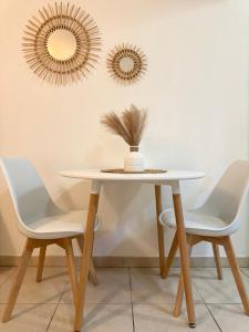 Le Mila, Terrasse & Clim - Confort - Netflix