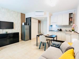 Chill Pool Cosy Studio Desenzano del Garda
