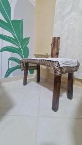 appart near the Airport and beach tanger