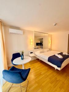 Orby City Apartament
