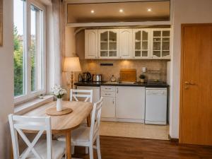 Heart of Varna Central Apartment