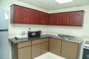 Al Sahwa Residency