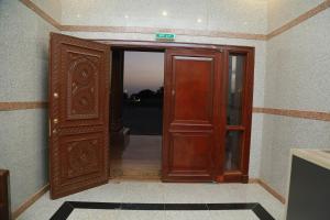 Al Sahwa Residency