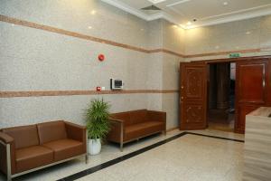 Al Sahwa Residency