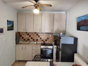 Andres house