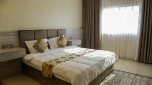 Al Sahwa Residency