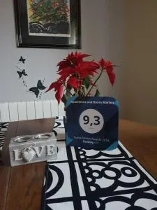 Apartment and Room Marlen - 罗维尼村