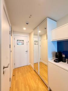 Orby City Apartament