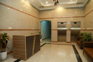 Al Sahwa Residency