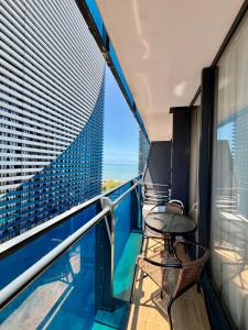 Orby City Apartament