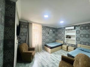 Ruslan Hotel 1