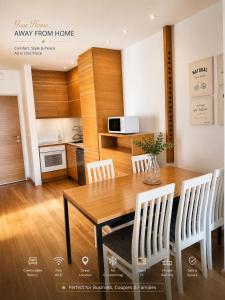 Luxury Budva Apartment