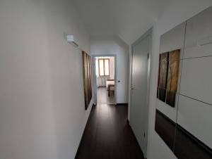 Trilocale con ampia terrazza